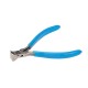 King Dick - Electronic Pliers End Cutting Flush, 115mm