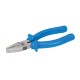 King Dick Combination Pliers, 165mm