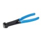 --- King Dick Front-Cutting Pliers, 180mm