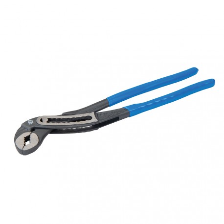 King Dick - Slip Joint Pliers, 240mm