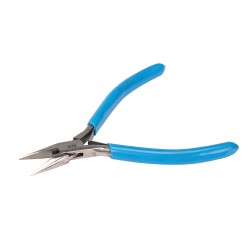 King Dick Electronic Pliers Long Nose, 115mm