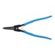 --- King Dick Outside Circlip Pliers Straight, 310mm