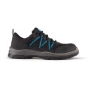 --- Tough Grit Alder 2 Safety Trainer, Size 10 / 44