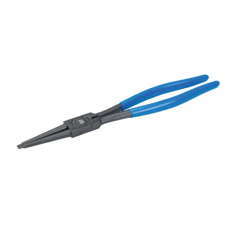 King Dick Inside Circlip Pliers Straight, 310mm