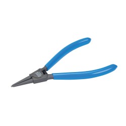 --- King Dick Outside Circlip Pliers Straight, 135mm