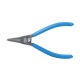 --- King Dick Outside Circlip Pliers Straight, 135mm