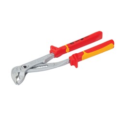 King Dick - VDE Slip Joint Pliers, 240mm