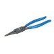 King Dick - Inside Circlip Pliers Straight, 220mm