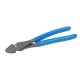 --- King Dick Cutting Pliers Diagonal, 200mm