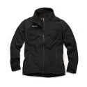 Scruffs Women's Trade Softshell Jacket Black, Size 16