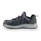 --- Scruffs Women's Argon Safety Trainers Black, Size 4 / 37