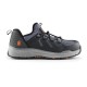 Scruffs - Damskie, sportowe buty ochronne Argon, czarne, Rozmiar 42 (8)