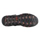 --- Scruffs Glide Safety Boot Black / Orange, Size 7 / 41