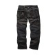 --- Scruffs Worker Plus Trousers Black, 33R