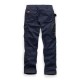 --- Scruffs Worker Plus Trousers Navy, 33R