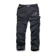 --- Scruffs Pro Flex Plus Holster Trousers Black, 33R