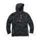 Scruffs Over-Head Jacket Black, S