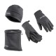 Scruffs Pro Winter Essentials Pack Graphite, One Size