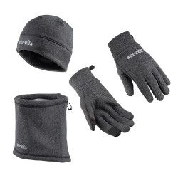 --- Scruffs Pro Winter Essentials Pack Graphite, One Size