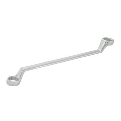 --- King Dick Ring Wrench AF, 5/16" x 3/8"