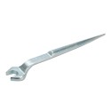 --- King Dick Open End Podger Metric, 60mm