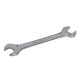 King Dick Open End Wrench Metric, 21 x 23mm