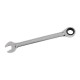 --- King Dick Ratchet Combination Wrench Metric, 18mm