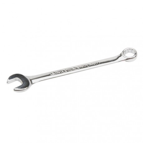 King Dick Miniature Combination Wrench Metric, 4mm