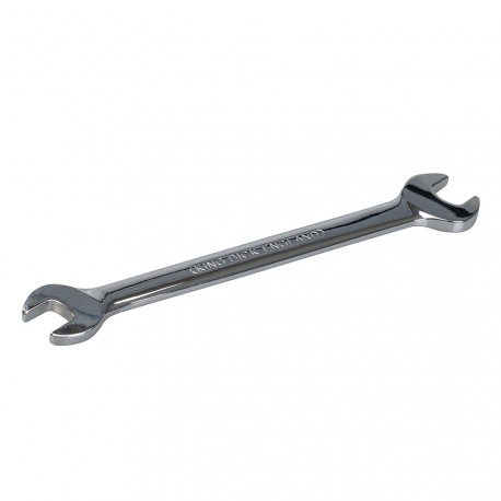 --- King Dick Open End Wrench Metric, 19 x 22mm