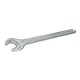 King Dick Single Open-End Spanner Metric, 46mm