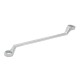 King Dick Ring Wrench Metric, 5.5 x 7mm