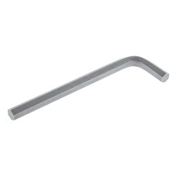 King Dick Hex Key Wrench Metric, 8mm