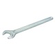 --- King Dick Single Open-End Spanner Metric, 13mm