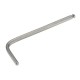 --- King Dick Hex Key Wrench Long Ball End Metric, 3mm