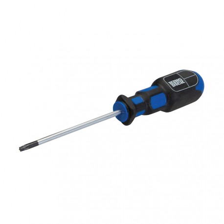 King Dick General Purpose Screwdriver Trx, T8