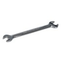 King Dick Open End Wrench Metric, 17 x 19mm