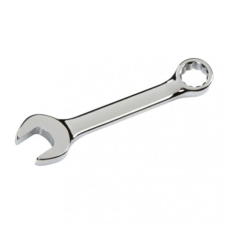 --- King Dick Stubby Combination Spanner Metric, 12mm