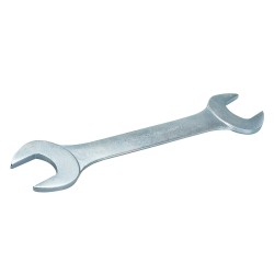 --- King Dick Open End Wrench Metric, 46 x 50mm