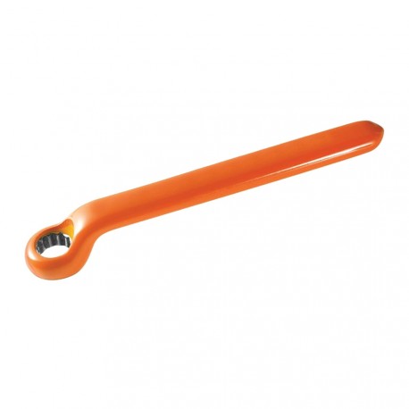 --- King Dick Ring Spanner Insulated Whitworth, 1/4"