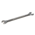 --- King Dick Open End Wrench Metric, 4 x 5mm