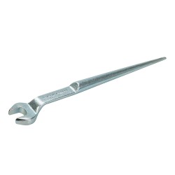 King Dick Open End Podger Metric, 17mm