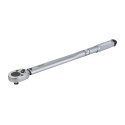 --- King Dick Torque Wrench S Range, 3/8" SD 5-25Nm