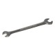 --- King Dick Open End Wrench Metric, 8 x 9mm