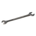 --- King Dick Open End Wrench Metric, 8 x 9mm