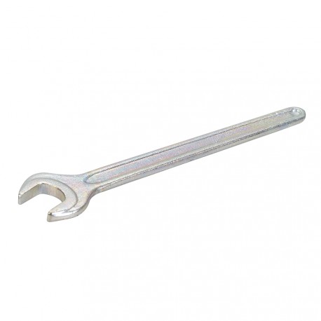 --- King Dick Single Open-End Spanner Metric, 8mm