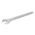 King Dick Single Open-End Spanner Metric, 8mm