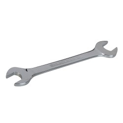 --- King Dick Open End Wrench Metric, 24 x 25mm