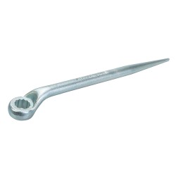 --- King Dick Ring Podger Metric, 60mm