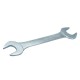 --- King Dick Open End Wrench Metric, 55 x 60mm