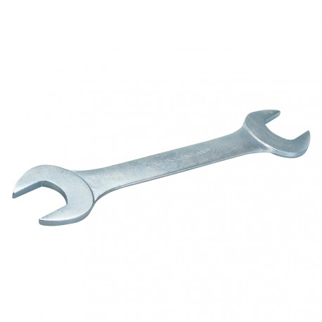 King Dick Open End Wrench Metric, 55 x 60mm